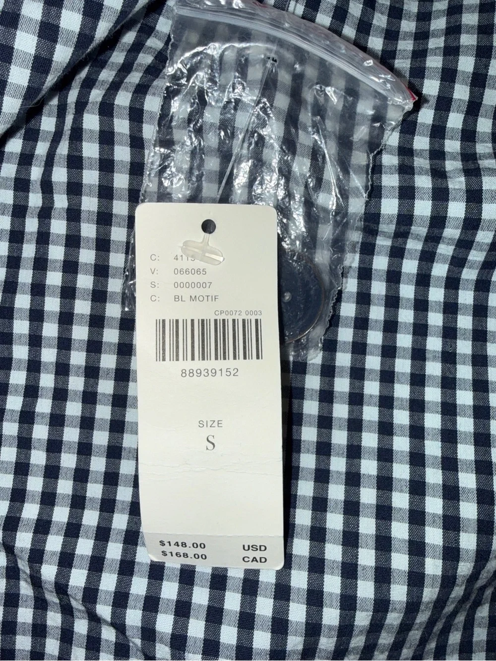 Anthropologie new tags